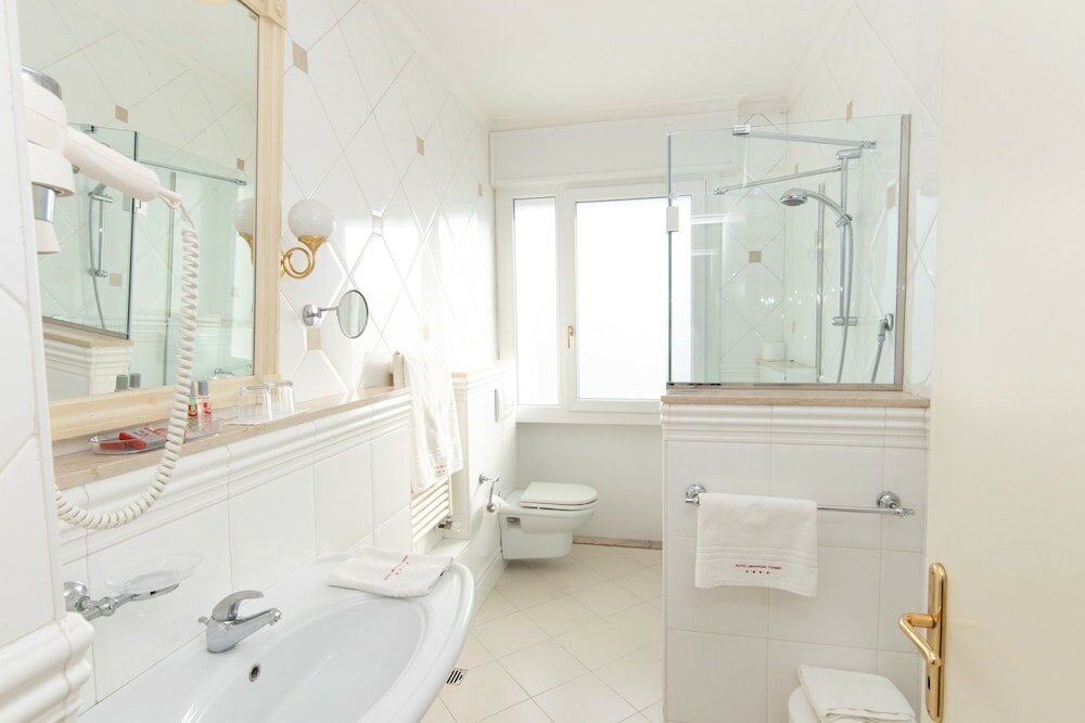 Фото Hotel Universal Terme