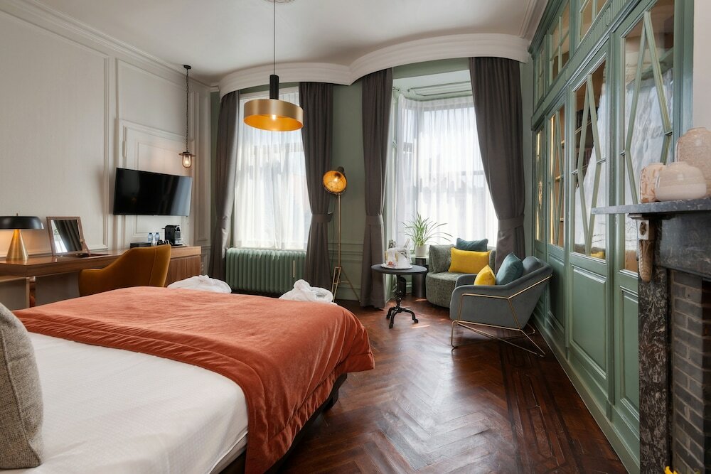 Фото Martin's Relais