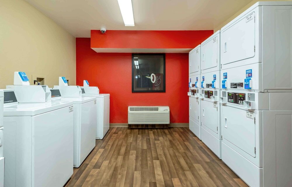 Фото Extended Stay America Suites Princeton West Windsor