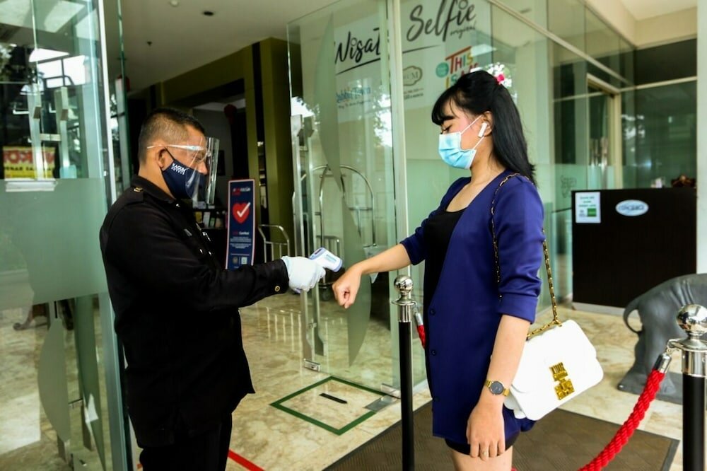 Фото Serela Cihampelas Hotel