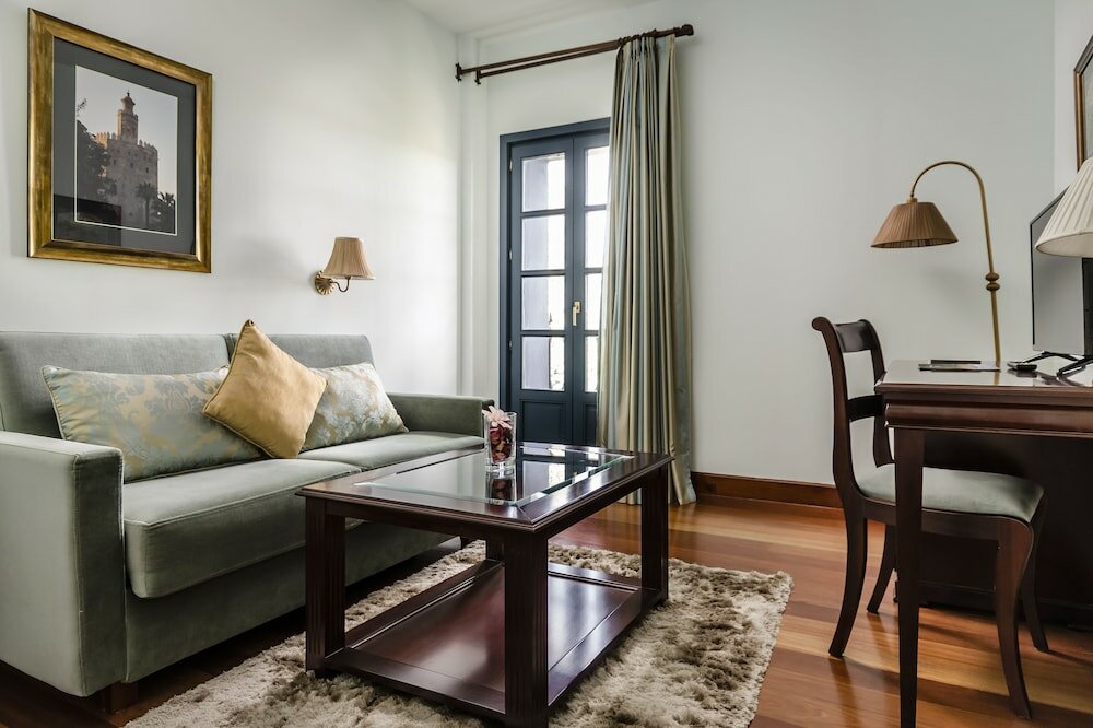 Фото Hotel Yit Vereda Real