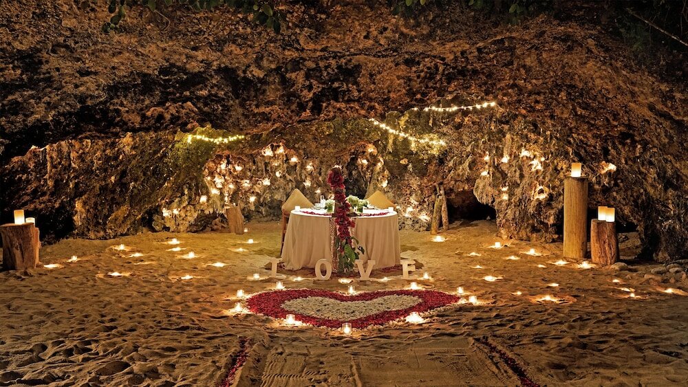 Фото Samabe Bali Suites & Villas