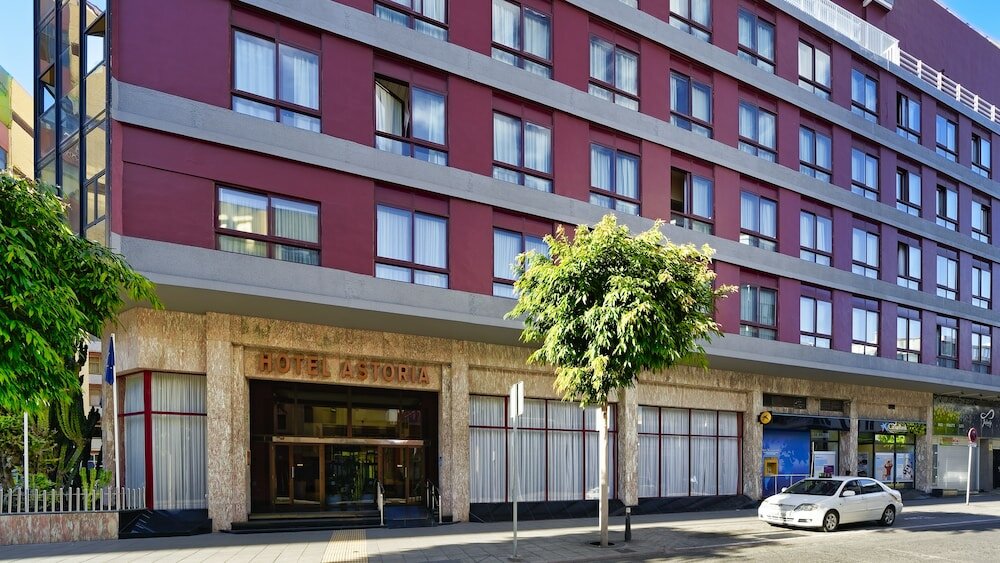 Фото Bull Astoria