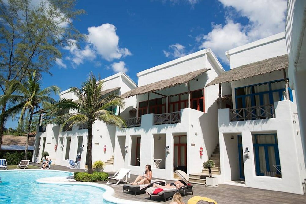 Фото Pajamas Koh Chang