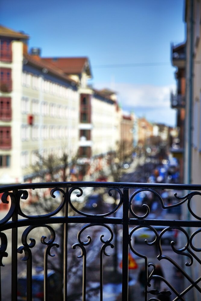 Фото First Hotel City Eskilstuna