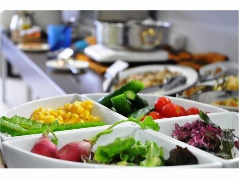 Фото Hotel de L'aqua Miyakojima