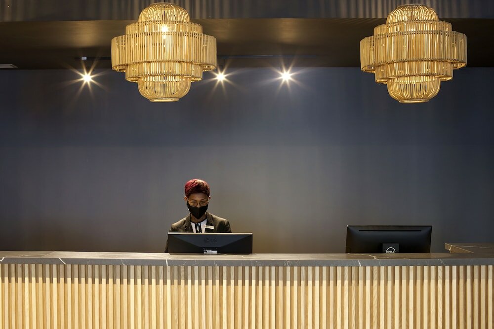 Фото Kloof Street Hotel