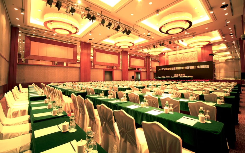 Фото Hotel Nikko Dalian