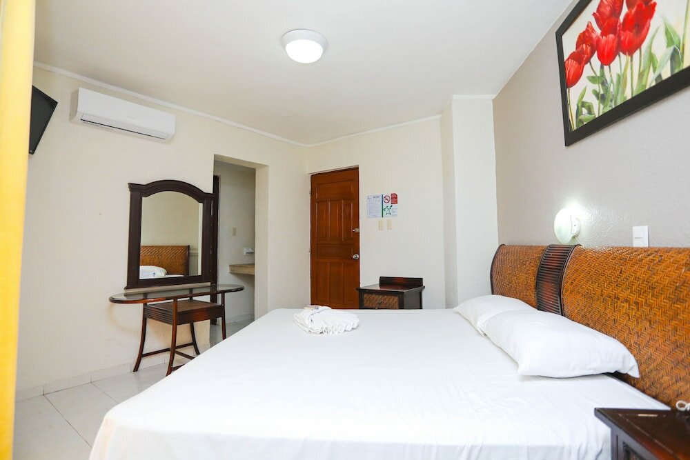 Фото Hotel Parador