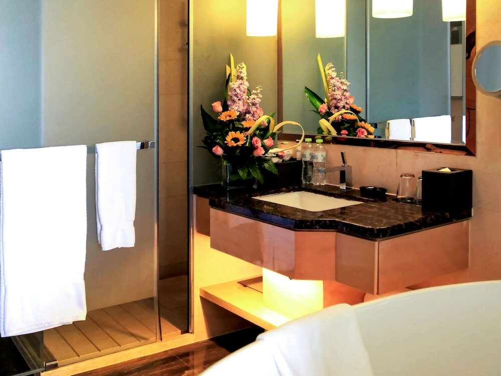 Фото Pullman Linyi Lushang