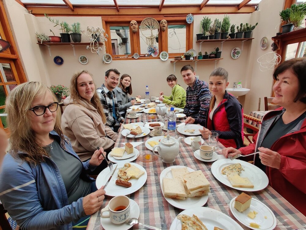 Фото Carnation Rest