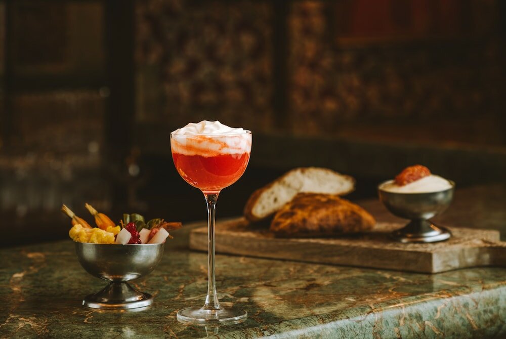 Фото Le Grand Mazarin