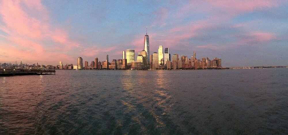 Фото Sonesta Simply Suites Jersey City