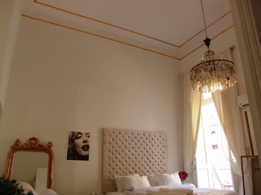 Фото Velvet Hotel