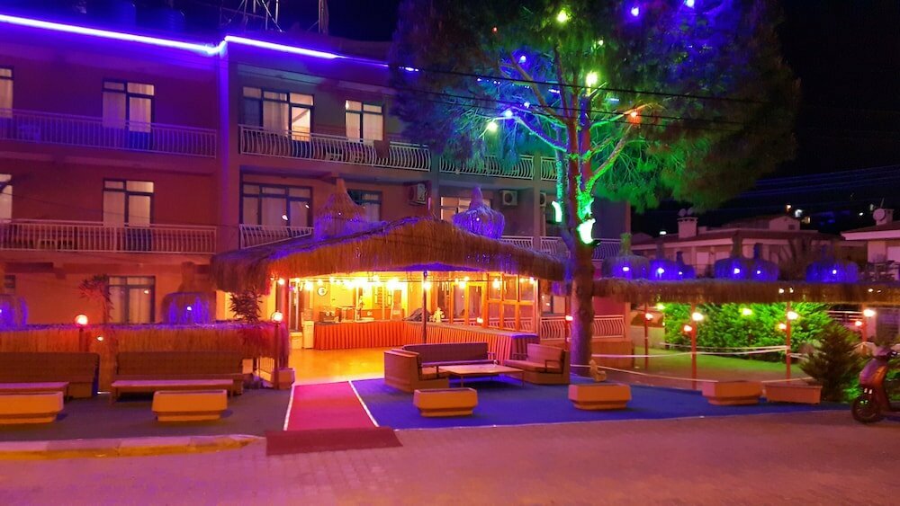 Hotel Albergo Otel, Cesme, photo