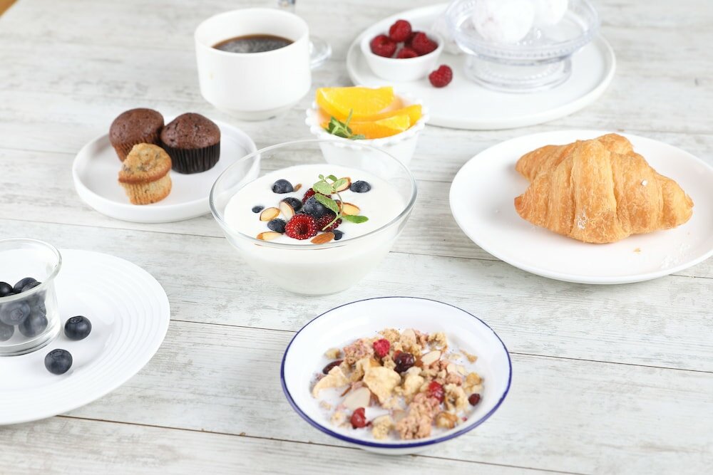 Фото Hotel Peyto Gangnam