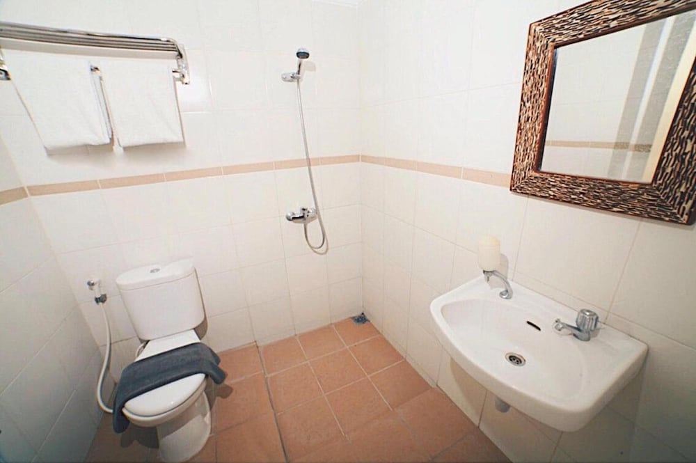 Фото Taman Yuwono Heritage Malioboro