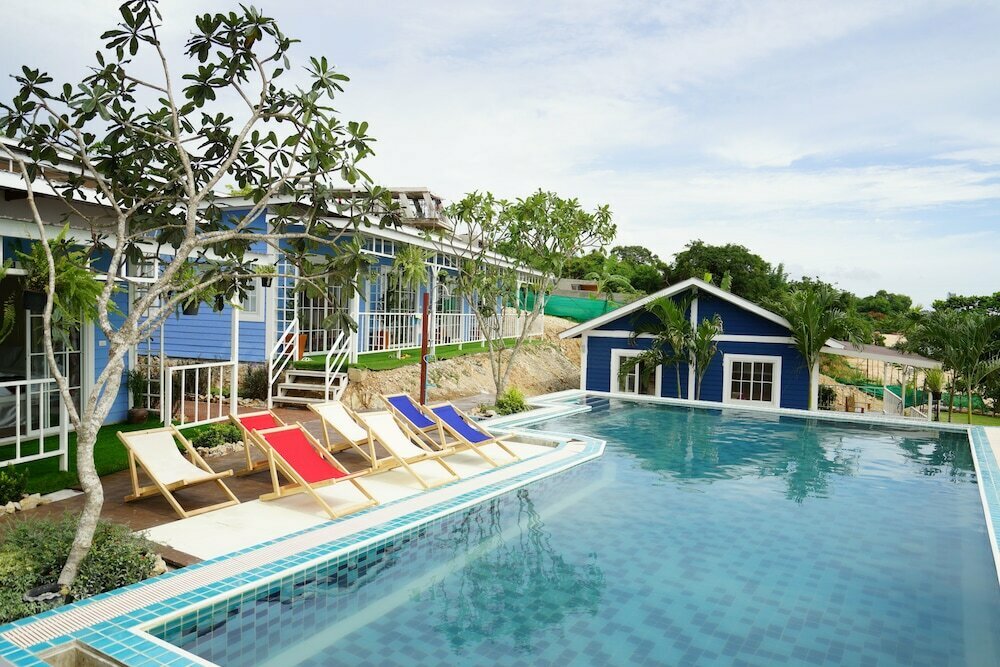 Hotel Pattaya Paradise Beach Resort, Earth, photo