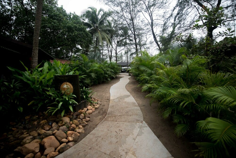 Фото Montego Bay Beach Village