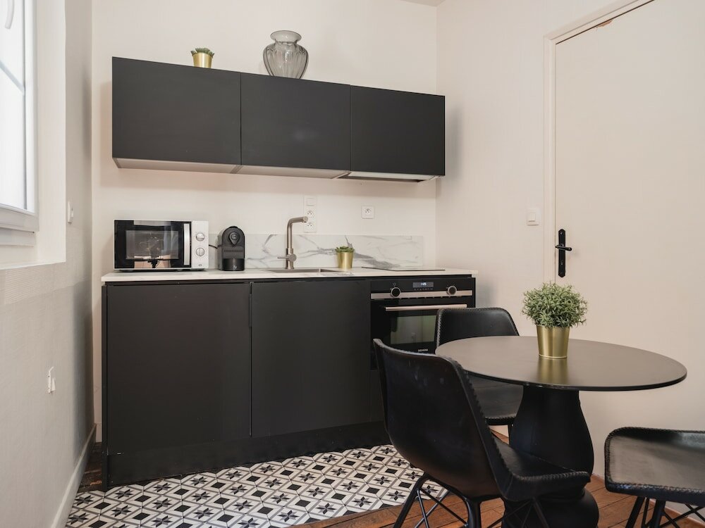 Фото Hôtel Lanjuinais