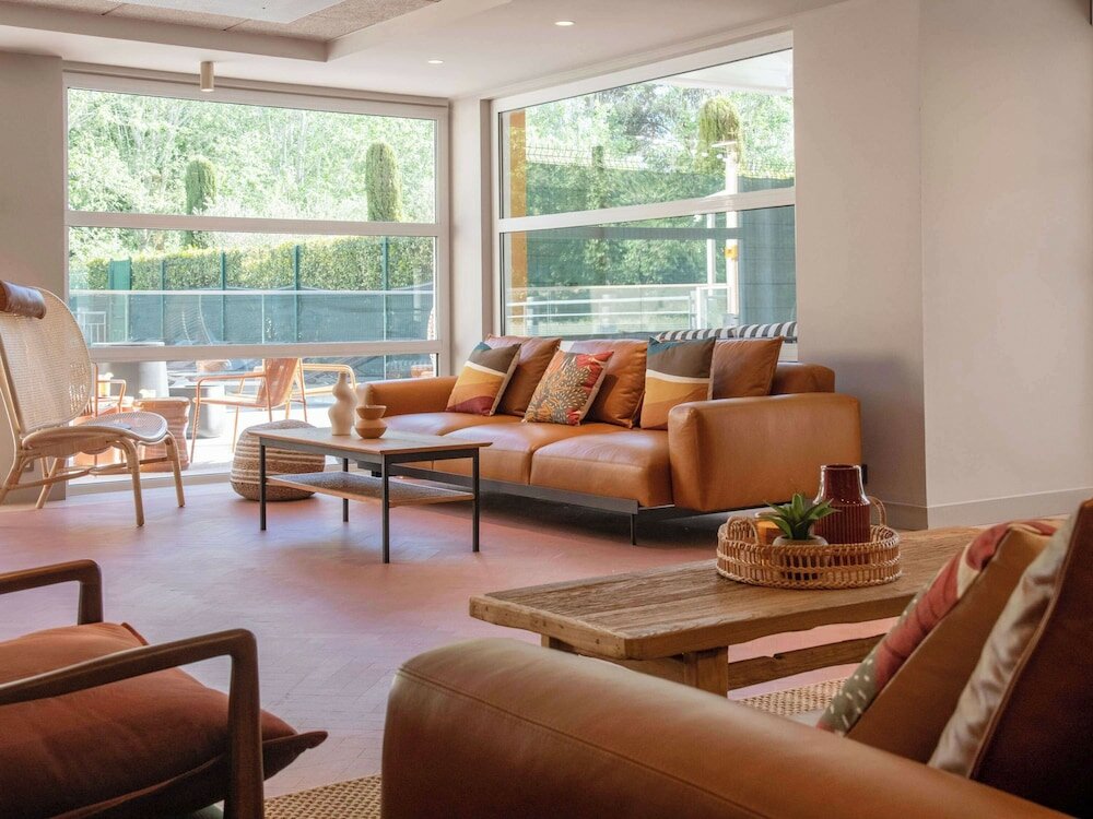 Фото Ibis Golfe de Saint-Tropez