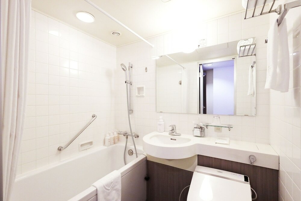 Фото The Royal Park Hotel Hiroshima RiverSide