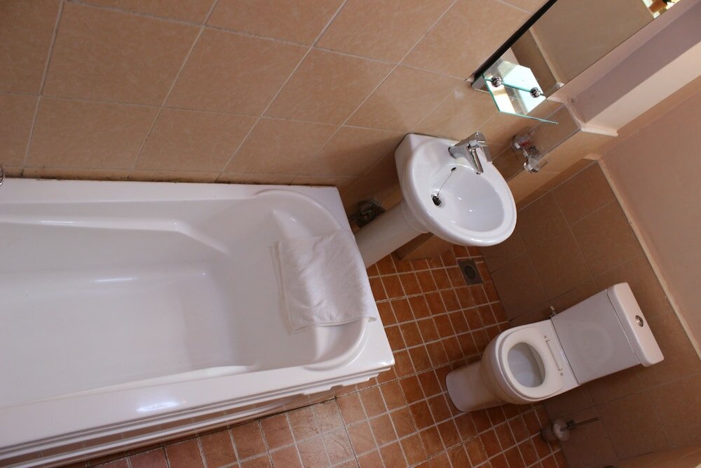 Фото Eight Winx Hotel