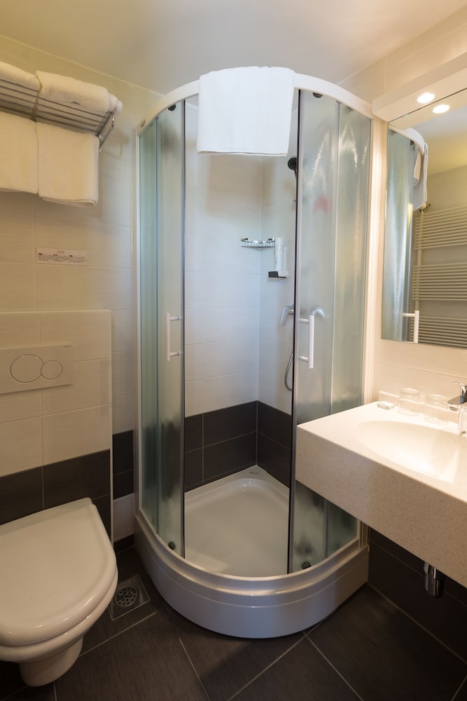 Фото M Hotel Ljubljana