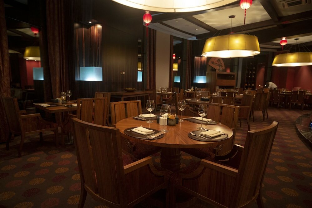 Фото Rosewood Jeddah