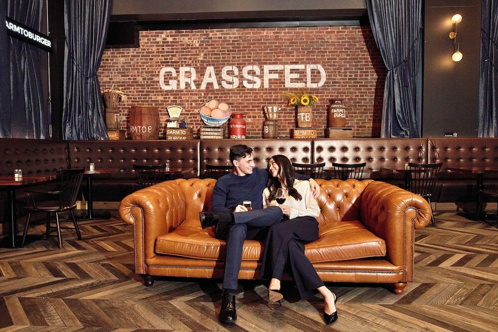 Фото Aliz Hotel Times Square