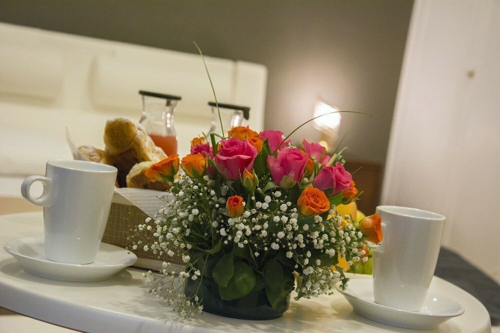 Фото Il Ventre di Napoli Broggia