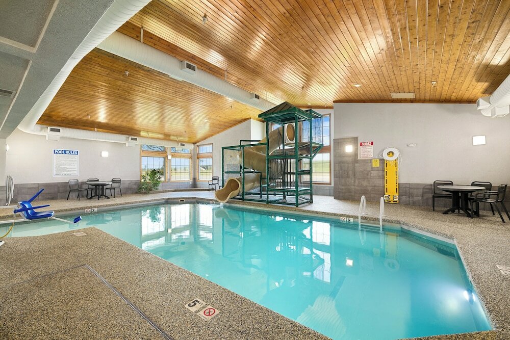 Фото Kelly Inn Billings Montana