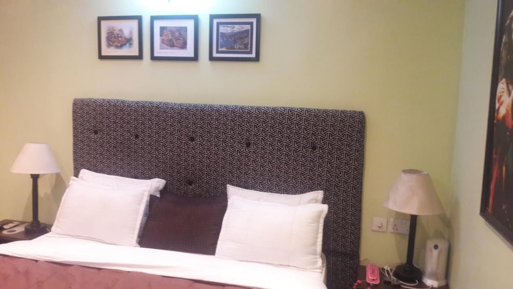 Фото The W Hotel