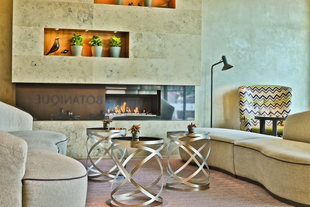 Фото Botanique Hotel Prague