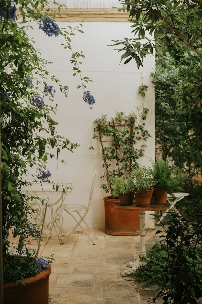 Фото Relais Monastero Santa Teresa