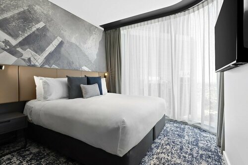 Гостиница Citadines Walker North Sydney в Сиднее