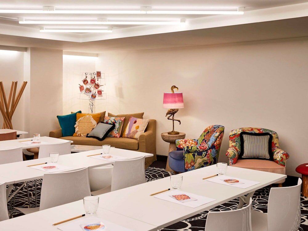 Фото Mama Shelter London - Shoreditch