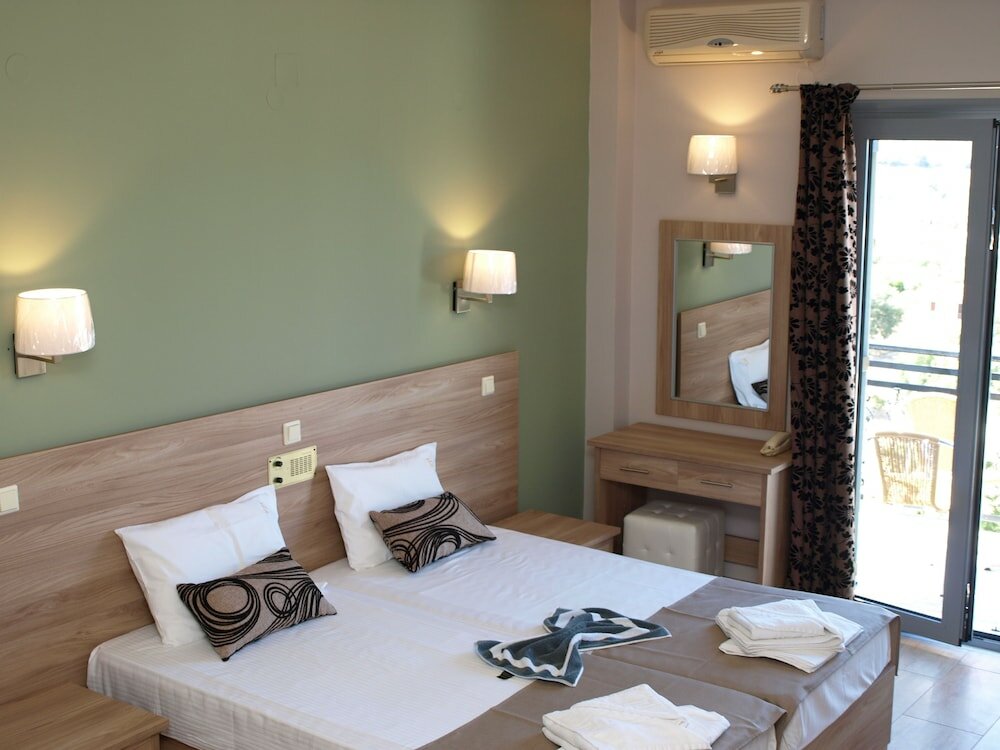 Фото Panorama Hotel