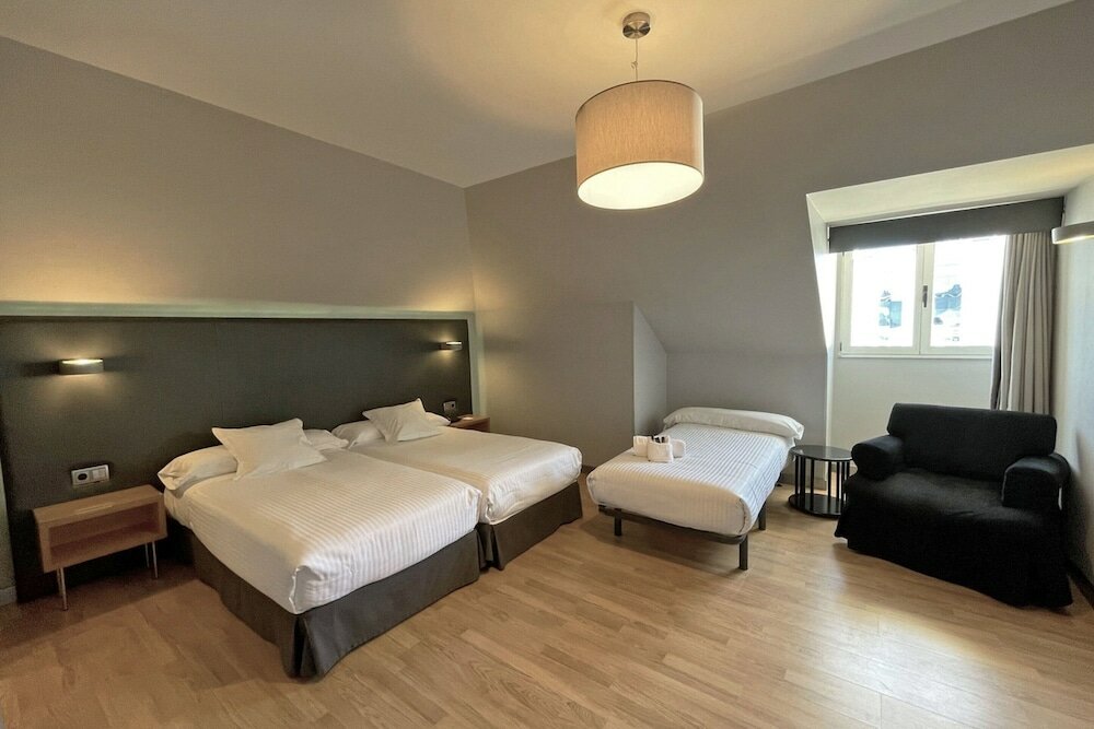 Фото Hotel Chiqui