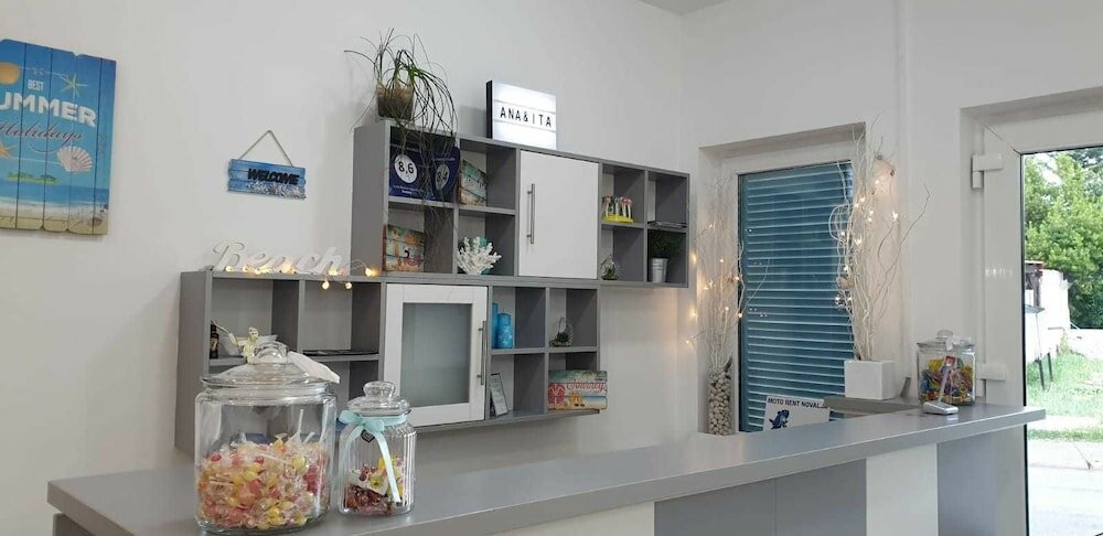 Фото Apartmani Ana&Ita