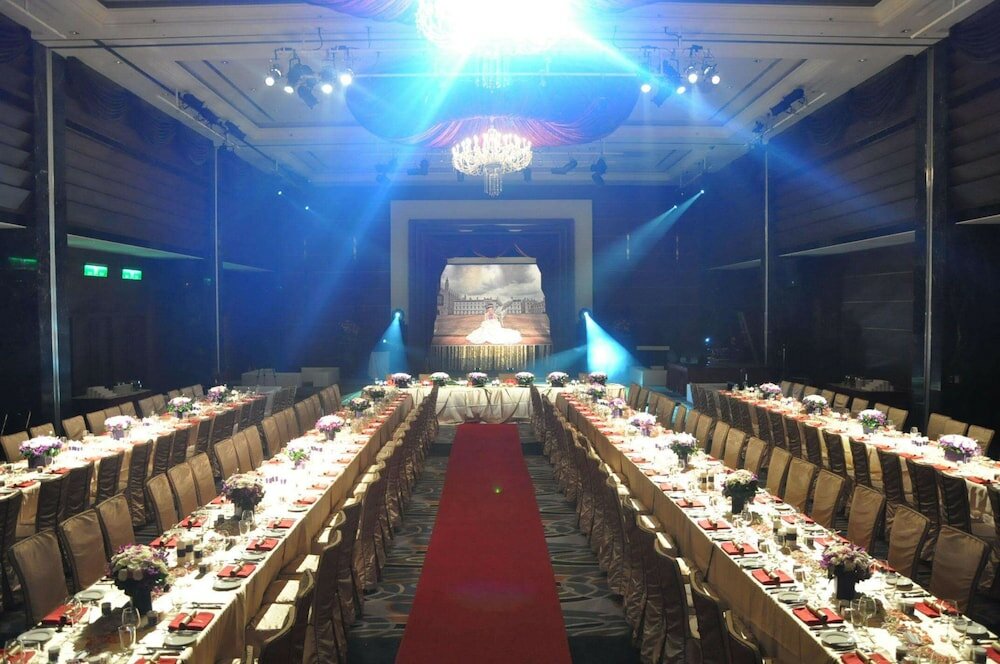 Фото Grand Victoria