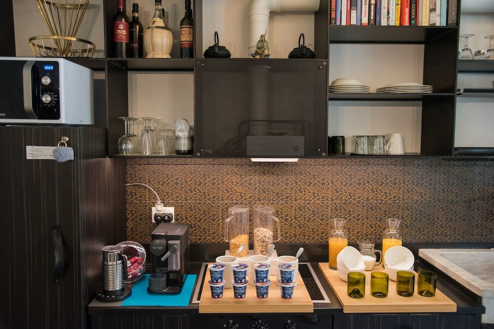 Фото La Fonderia Firenze