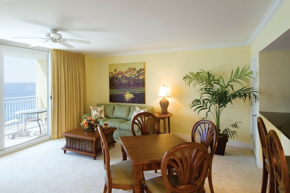 Фото Club Wyndham Panama City Beach