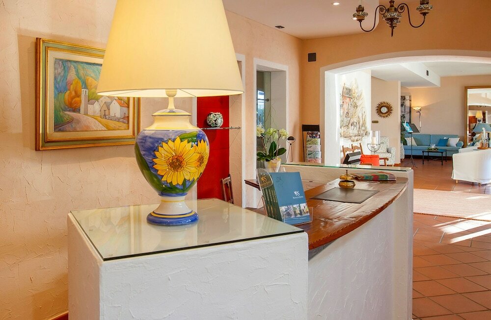 Фото Boutique-Hotel Remorino