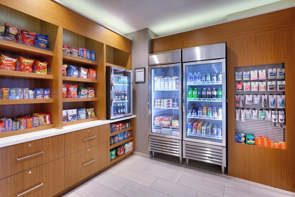 Фото SpringHill Suites by Marriott Salt Lake City-South Jordan