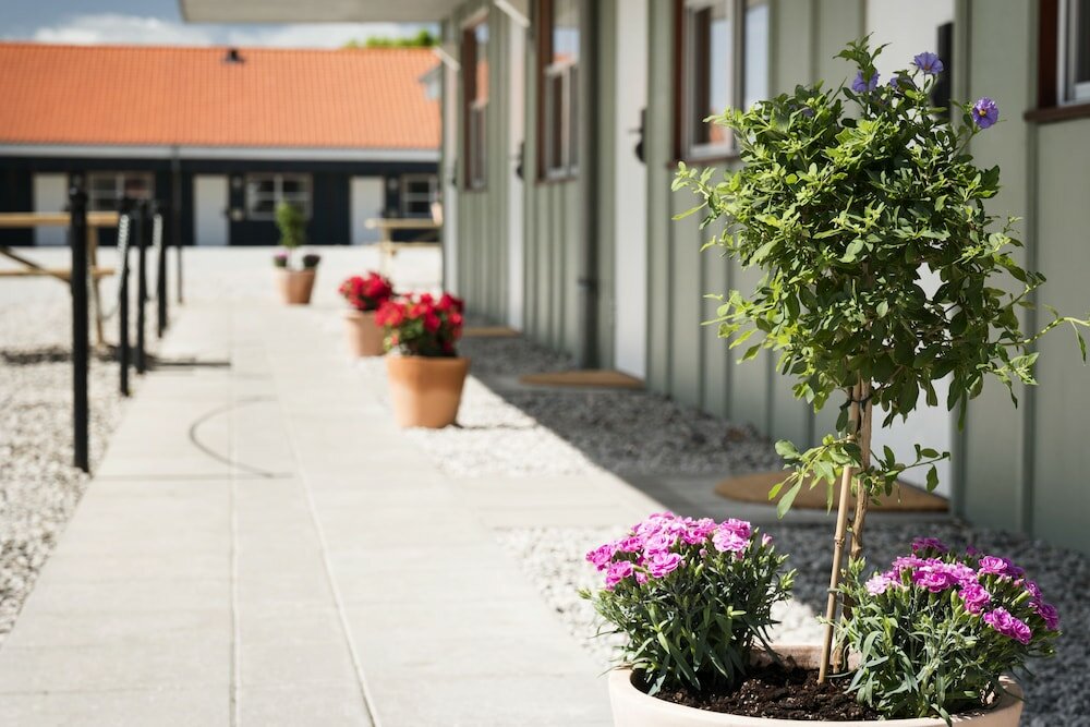 Фото Hotel Sleep2Night