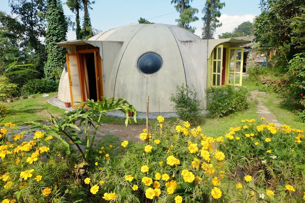 Фото Hotel at the End of the Universe