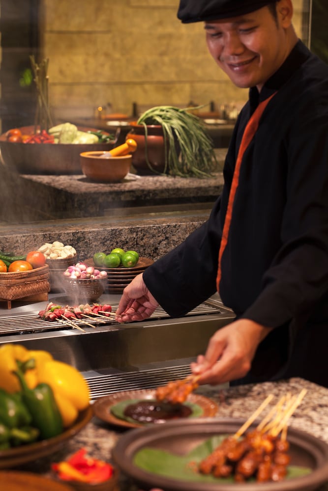 Фото Pullman Jakarta Indonesia Thamrin CBD