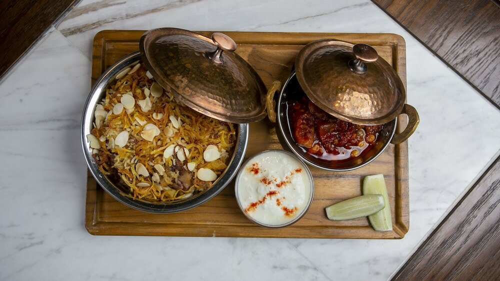 Фото InterContinental Dhaka