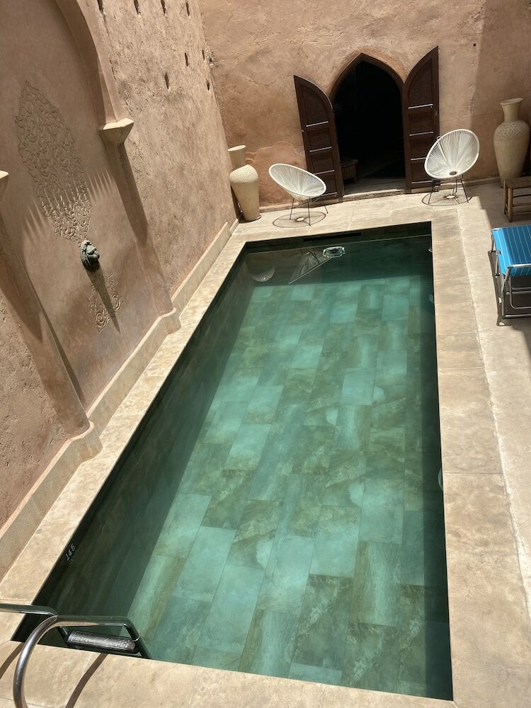 Фото Riad Ben Youssef